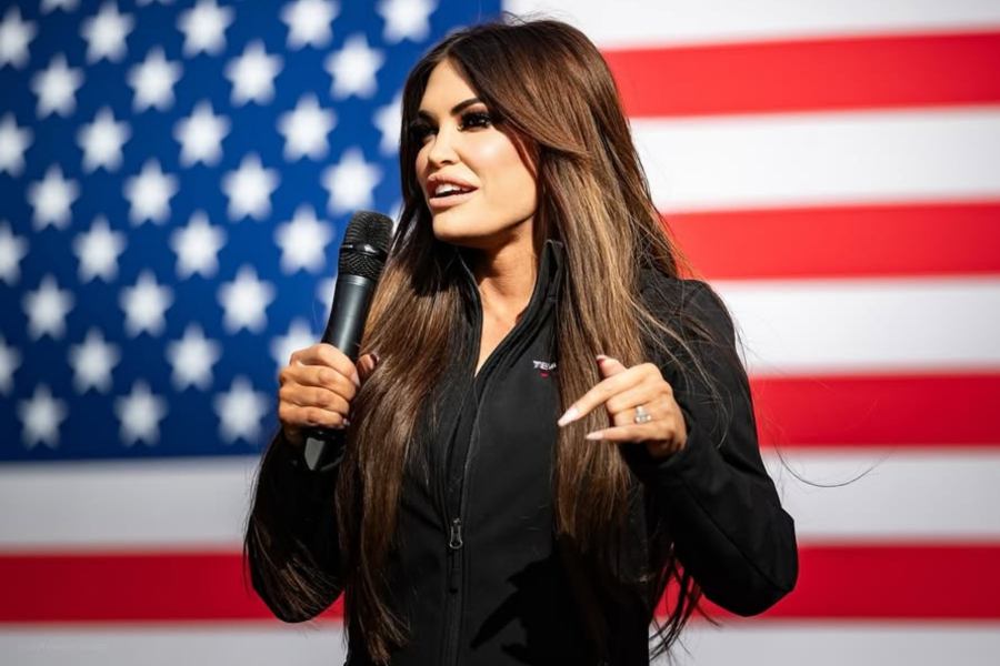 Από τη Victoria's Secret, (σχεδόν) ηθοποιός - Η άγνωστη πορεία της Κίμπερλι Γκιλφόιλ