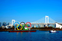 Ολυμπιακοί Αγώνες χωρίς θεατές: Αναταράξεις και οργή στους χορηγούς, αντιδράσεις για τα gps σε ξένους δημοσιογράφους