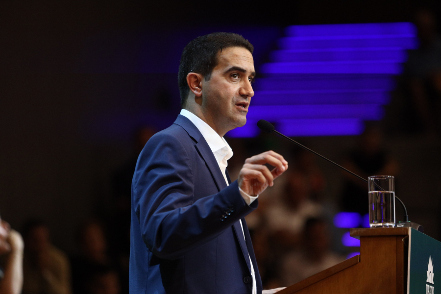 Κατρίνης: Ερωτήματα για την υποβάθμιση των ενόπλων δυνάμεων που ζητούν απαντήσεις