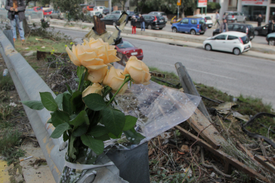 Πέντε διάσημοι Έλληνες που σκοτώθηκαν σε τροχαίο και συγκλόνισαν το Πανελλήνιο (εικόνες)