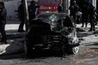 Τροχαίο στη Λιοσίων: Δίωξη για πλημμελήματα στον νεαρό - «Ήθελα να αυτοκτονήσω»