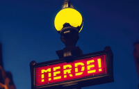 «Σκ@@α» - Με μία λέξη ο Economist περιγράφει την κατάσταση στη Γαλλία