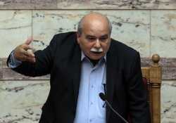 Βούτσης: Το ΔΝΤ ευθύνεται για τις καθυστερήσεις
