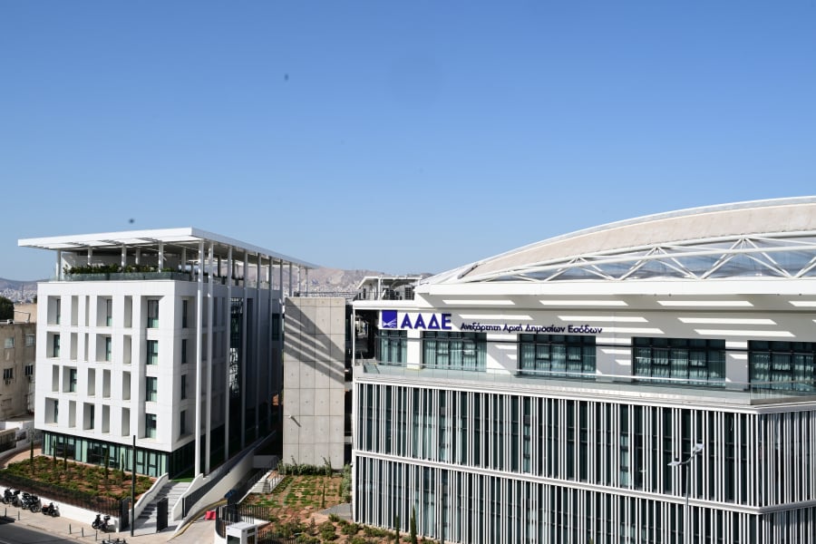 ΑΑΔΕ: Έρχεται αυτόματο σύστημα επιβολής προστίμων - Ποιους αφορά