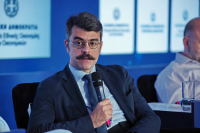 Ιωάννης Μάργαρης (ΑΔΜΗΕ): Η ελληνική κυβέρνηση στηρίζει τις ΑΠΕ και επιταχύνει την αποθήκευση