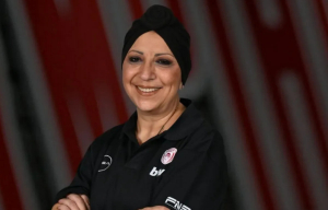 Θρήνος στον Ολυμπιακό: Πέθανε η Κανέλλα Χρυσονίδου - Της είχαν αφιερώσει την Ευρωλίγκα