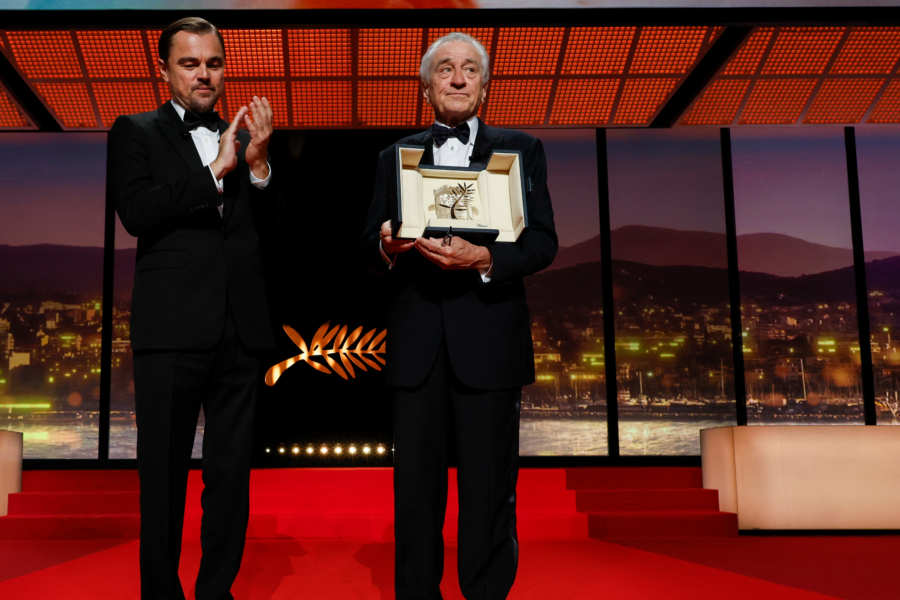 Αναπληρωτής προσωπάρχης του Τραμπ αποκάλεσε τον οσκαρικό ντε Νίρο «πικραμένο γέρο» χωρίς καριέρα (Βίντεο)