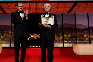 Αναπληρωτής προσωπάρχης του Τραμπ αποκάλεσε τον οσκαρικό ντε Νίρο «πικραμένο γέρο» χωρίς καριέρα (Βίντεο)