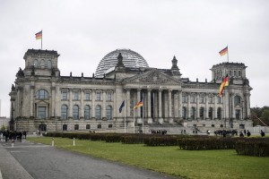 Γερμανία: Μεγάλη αισιοδοξία για τη γερμανική οικονομία το 2018