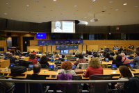 ΣΥΡΙΖΑ: Ο «Κόκκινος Δάσκαλος» στο Ευρωκοινοβούλιο – Εκδήλωση για τον Νίκο Πλουμπίδη με πρωτοβουλία του Κώστα Αρβανίτη