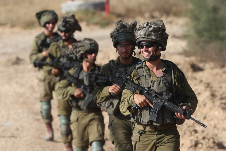 Ακροδεξιός υπουργός του Ισραήλ υπέγραψε την υφαρπαγή 35 εκατ. δολαρίων της Παλαιστινιακής Αρχής