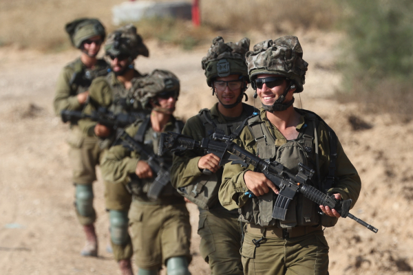 Ακροδεξιός υπουργός του Ισραήλ υπέγραψε την υφαρπαγή 35 εκατ. δολαρίων της Παλαιστινιακής Αρχής