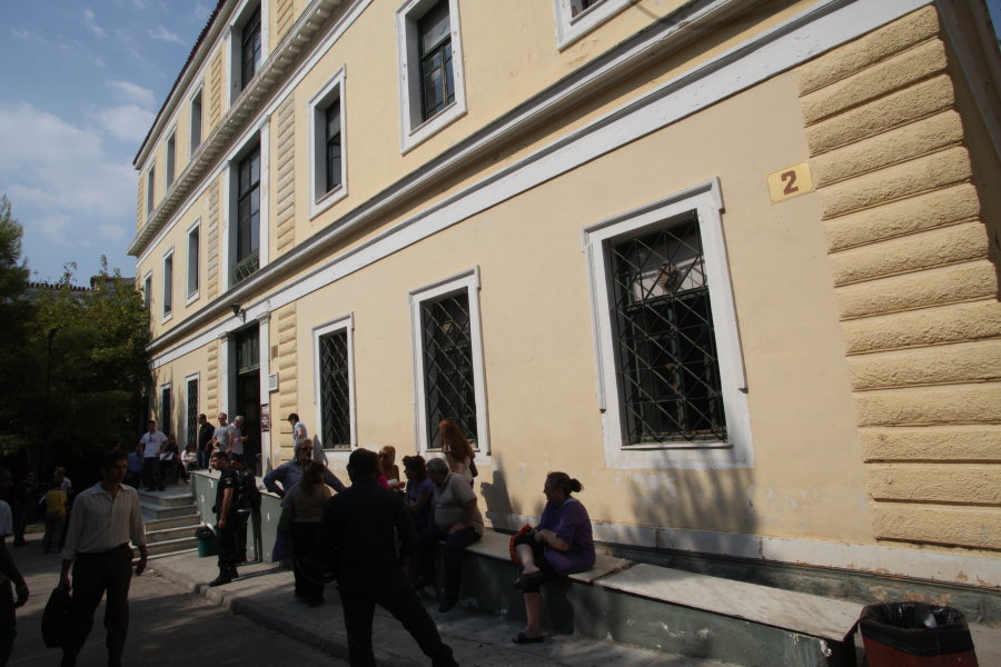 Άλιμος: Στη φυλακή ο 52χρονος καθηγητής