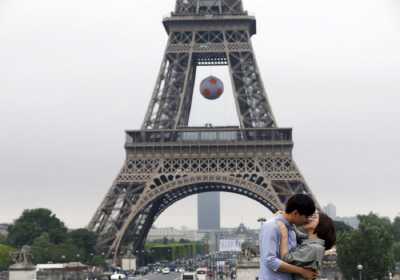 Επιπλέον 3.000 αστυνομικοί για το Euro 2016