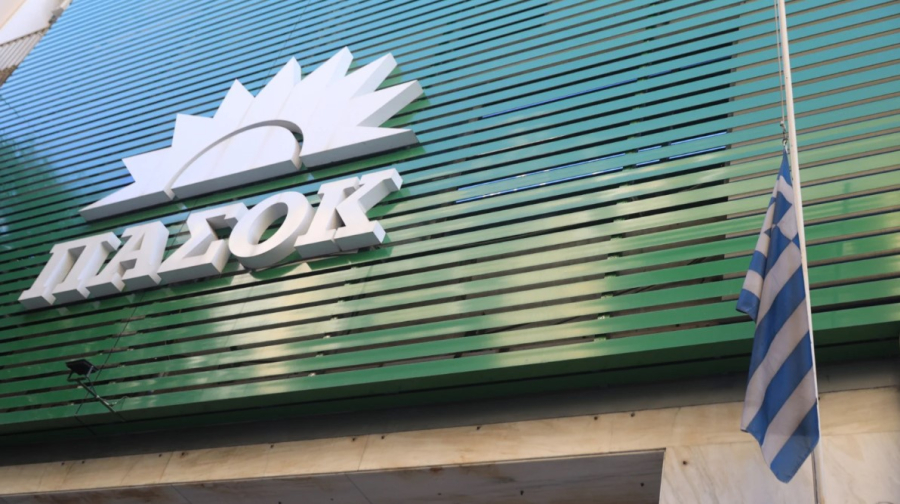 Το ΠΑΣΟΚ «ψωνίζει» από Κασσελάκη, αλλά δεν παίρνει τον Stefanos!