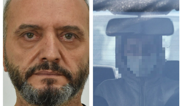 Σεπόλια: Με 2.000 ευρώ μπήκε στη φυλακή ο παιδοβιαστής Μίχος -Θα προαυλίζεται με την Πισπιρίγκου η μητέρα της 12χρονης