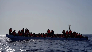 Υεμένη: Τουλάχιστον 54 μετανάστες νεκροί μετά από ναυάγιο σκάφους