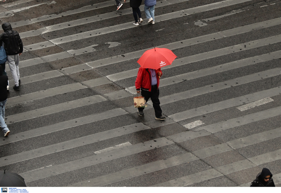 Κλέαρχος Μαρουσάκης: Έρχεται νέο κύμα κακοκαιρίας - Αυτός είναι ο καιρός τα Χριστούγεννα