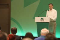 Οι προτάσεις Δούκα για θέματα Αυτοδιοίκηση και αποκέντρωσης