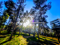 Κλέαρχος Μαρουσάκης: Θερμές αέριες μάζες ανεβάζουν τη θερμοκρασία