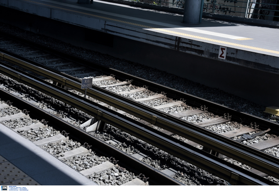 Πτώση ατόμου στις γραμμές του ηλεκτρικού στην Καλλιθέα, αλλαγές στα δρομολόγια