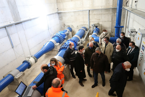 Αίγινα: Ακατάλληλο το νερό για όλες τις χρήσεις - Σοβαρές καταγγελίες πολιτών