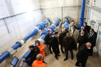 Αίγινα: Ακατάλληλο το νερό για όλες τις χρήσεις - Σοβαρές καταγγελίες πολιτών