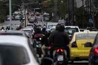 Τροχαία: «Σαφάρι» για τους δικυκλιστές χωρίς κράνος - 2.483 παραβάσεις με πρωταθλήτρια την Αττική