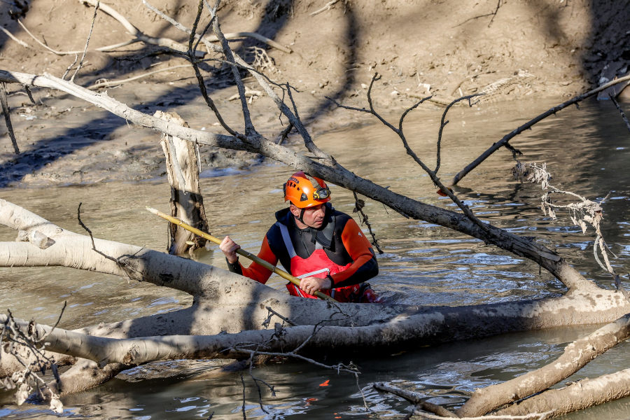 Λάρισα: Για 10η μέρα άφαντος ο 39χρονος Βασίλης