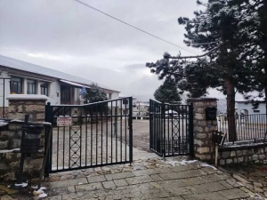 Κακοκαιρία: Ποια σχολεία θα ξεκινήσουν την Παρασκευή 20/3 τα μαθήματα στις 10 λόγω χιονιού