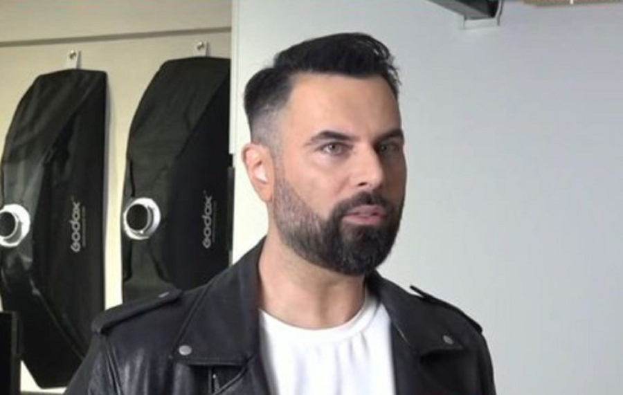 Στο νοσοκομείο ο Γιώργος Παπαδόπουλος – Η ανάρτησή του