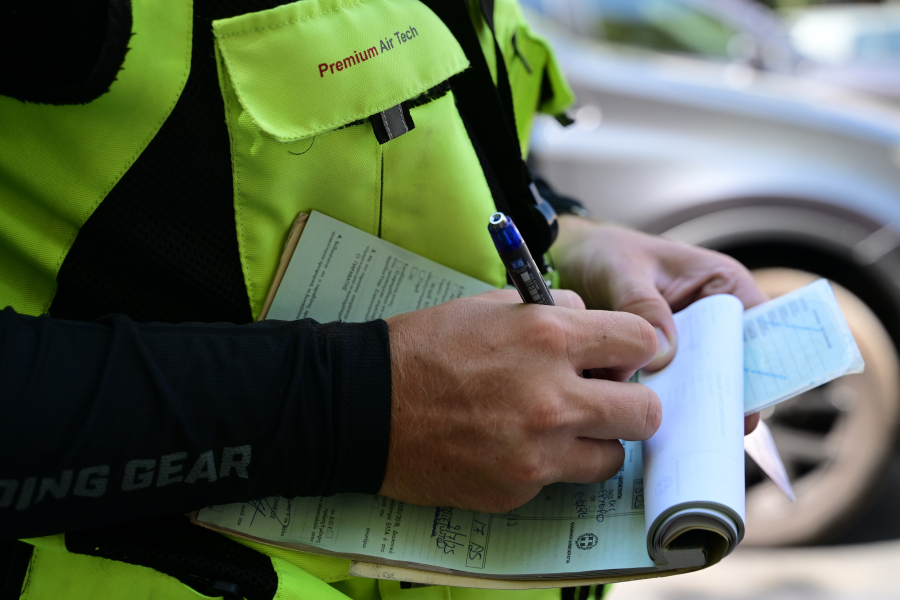 Μεθυσμένος οδηγός, χωρίς δίπλωμα, ενεπλάκη σε τροχαίο - Τον είχαν πιάσει άλλες 2 φορές φέτος