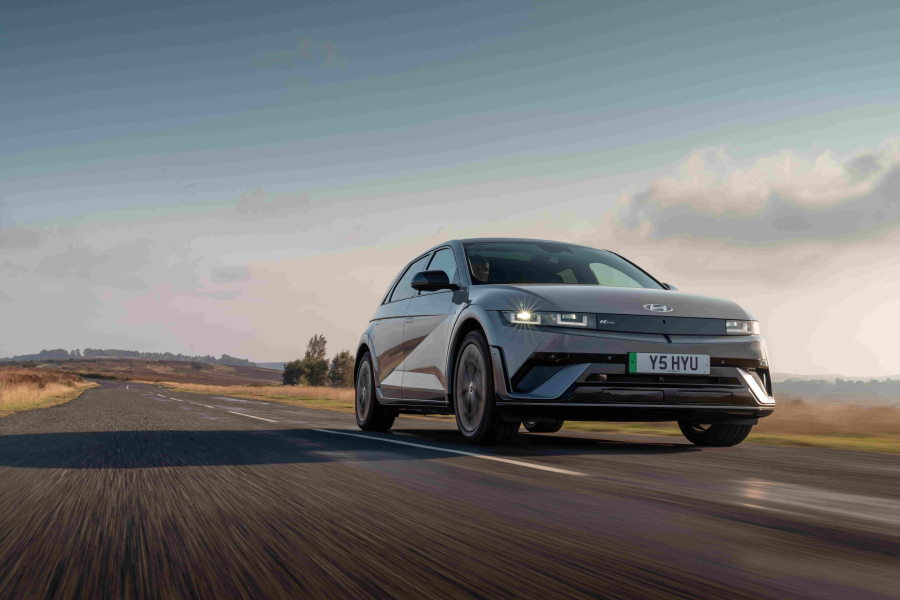 Η Hyundai Motor κορυφαία Mass-Market μάρκα στην τεχνολογική καινοτομία για 6η συνεχόμενη χρονιά