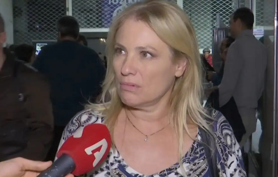 Μαριάννα Τουμασάτου: Έβαλαν το σώμα της σε διαφήμιση αδυνατίσματος - «Είναι απάτη»