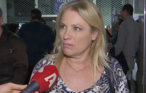 Μαριάννα Τουμασάτου: Έβαλαν το σώμα της σε διαφήμιση αδυνατίσματος - «Είναι απάτη»