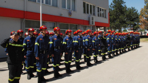 Πανελλήνιες 2026: Δικαίωμα μετεγγραφής και για τα αδέλφια σπουδαστών της Πυροσβεστικής Ακαδημίας