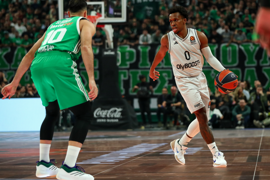 «Μπαμ» με Τι Τζέι Σορτς στον Παναθηναϊκό: Οι όροι του μεγάλου deal