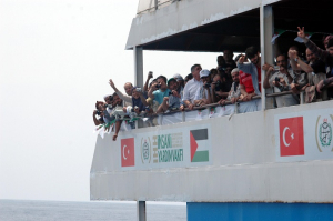 Λωρίδα της Γάζας: Ανοίγει και πάλι το πέρασμα της Ράφα για ξένους πολίτες