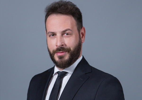 Ο Γιώργος Αγγελούσης νέος CEO της United Fiber