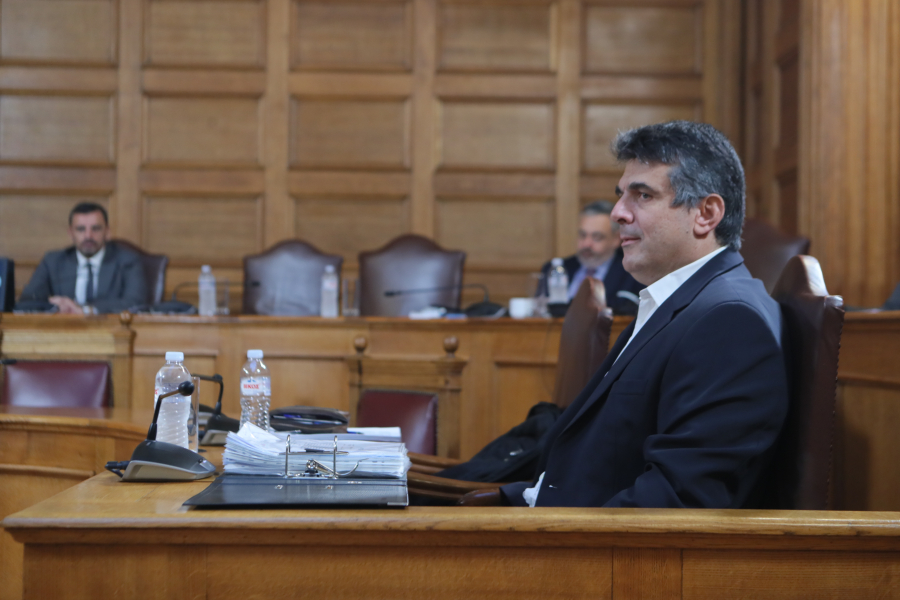 ΟΠΕΚΕΠΕ: Αιχμές σε Τυχεροπούλου για τα δεσμευμένα ΑΦΜ, από τον διευθυντή πληρωμών