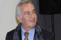 Πέθανε ο Κώστας Παττακός- Τριήμερο πένθος στο Χαλάνδρι