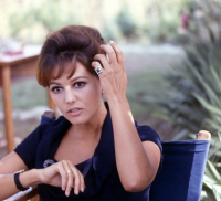 Πέθανε η Κλαούντια Καρντινάλε