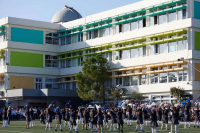 ISP Expands into Greece with New Holding Company Following Private School Buyout