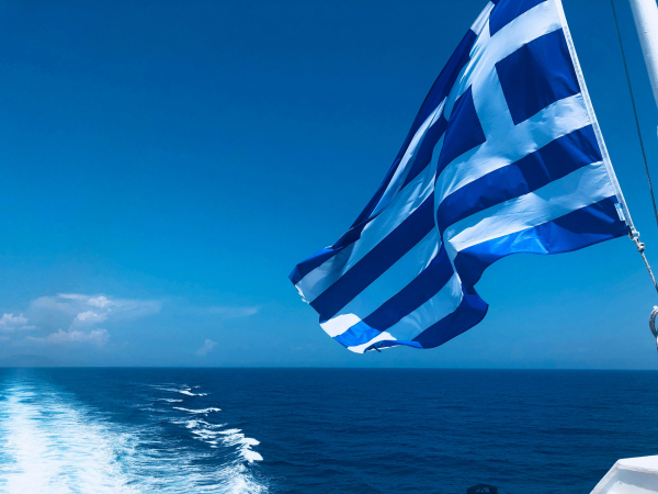 Greece to Count Ships and Seafarers in New Maritime Workforce Census