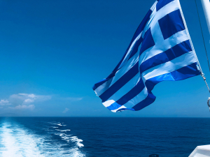 Greece to Count Ships and Seafarers in New Maritime Workforce Census
