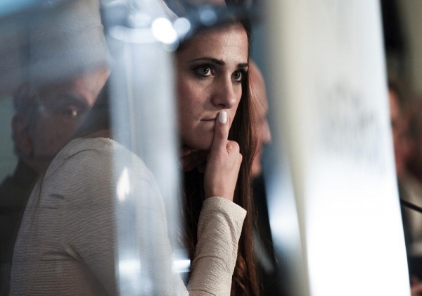 Σε κρίση οι ΑΝΕΛ - Αποχωρεί και η Μανταλένα Παπαδοπούλου