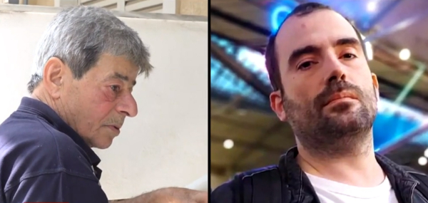 Συγκλονισμένος ο θείος του δημοσιογράφου Αντώνη Χρυσουλάκη, «τον χάσαμε, ήταν μοναχοπαίδι»