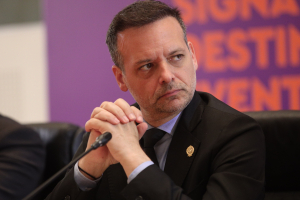 Δούκας: Οι δήμοι δεν θα γίνουν πλυντήριο της κυβερνητικής ανεπάρκειας