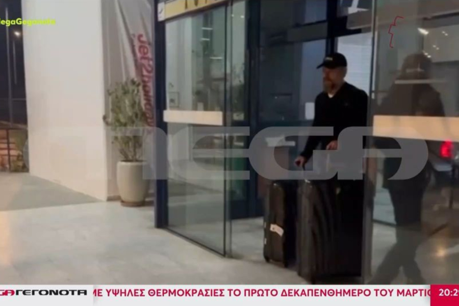 «Οδύσσεια»: Στον ρόλο της Κίρκης η Σαρλίζ Θερόν - Τηλέμαχος ο Τομ Χόλαντ (Βίντεο)