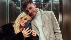 Ελένη Βουλγαράκη: Η αλήθεια για την πρόταση γάμου από τον Φώτη Ιωαννίδη